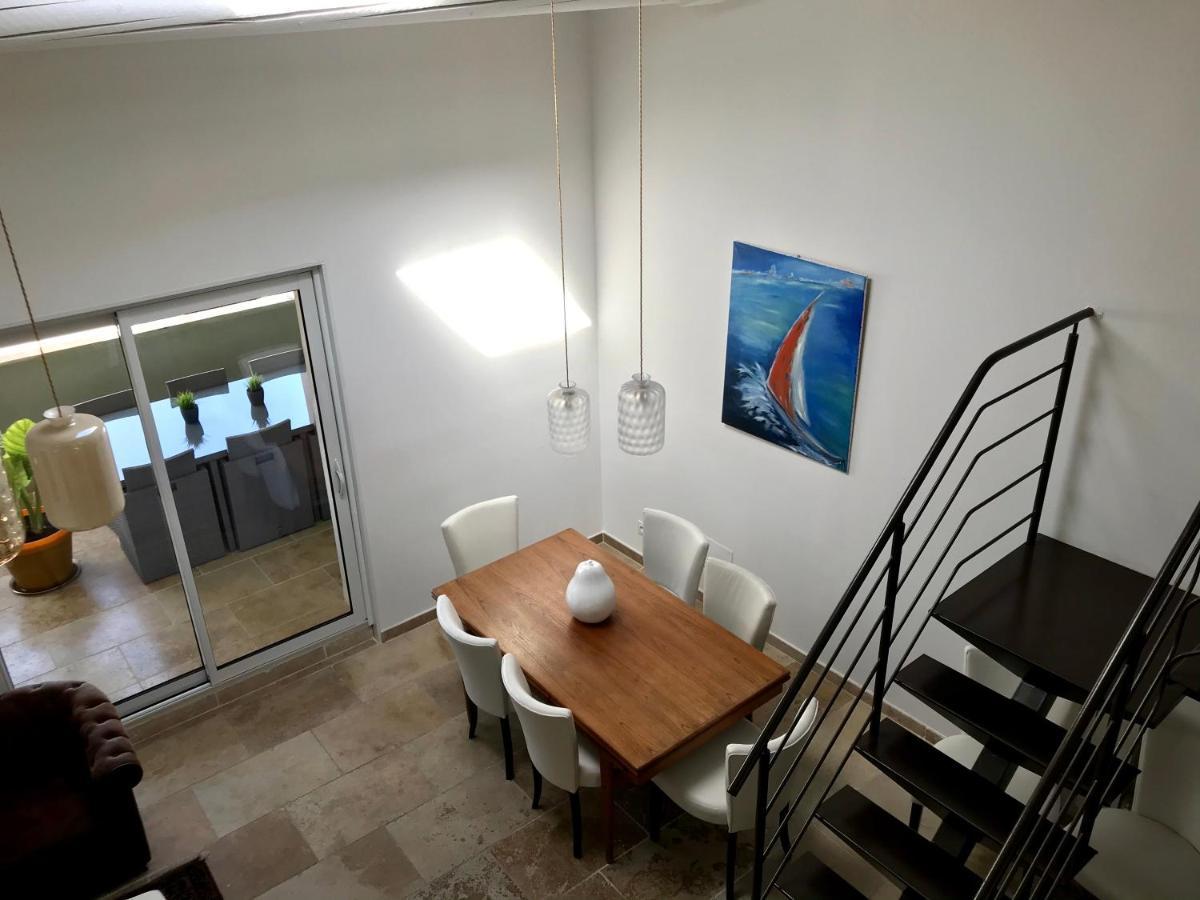 La Maison du Courtil, Amande-Olive Moustiers-Sainte-Marie Extérieur photo
