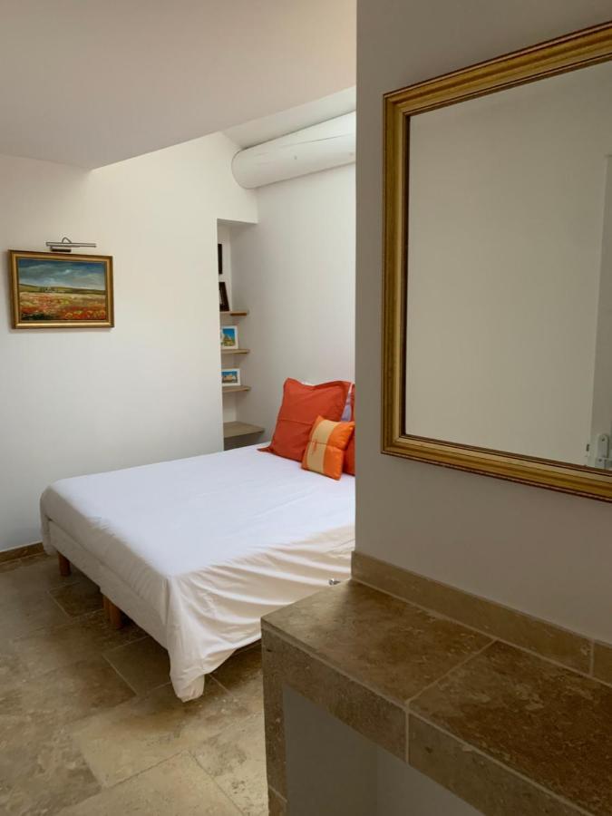 La Maison du Courtil, Amande-Olive Moustiers-Sainte-Marie Extérieur photo