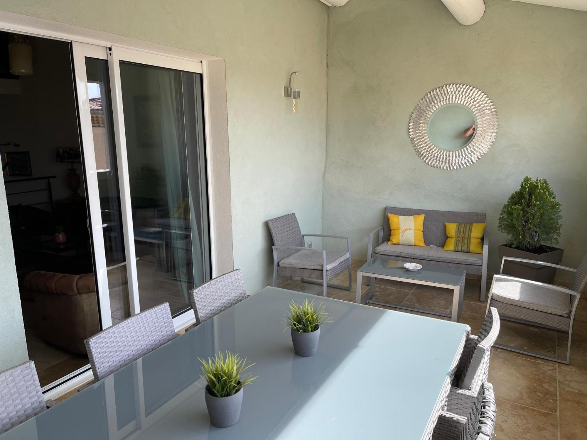 La Maison du Courtil, Amande-Olive Moustiers-Sainte-Marie Extérieur photo