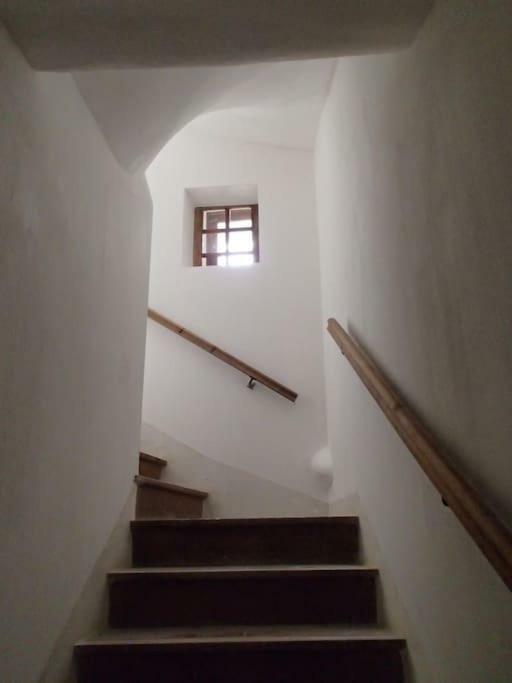 La Maison du Courtil, Amande-Olive Moustiers-Sainte-Marie Extérieur photo